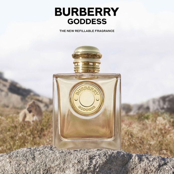 Burberry Goddess edp vaporizador 3