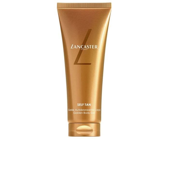 Lancaster Self Tan Gel Corporal