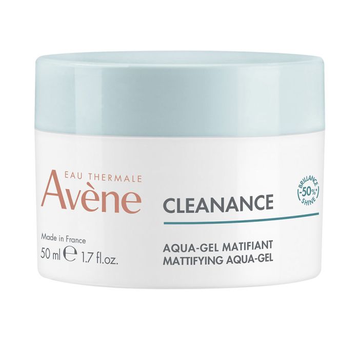 Cleanance aqua-gel matificante 50 ml