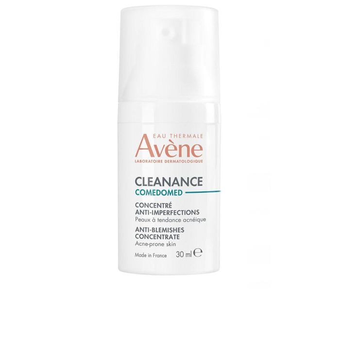 Avène Cleanance Comedomed Concentrado Anti-Imperfecciones