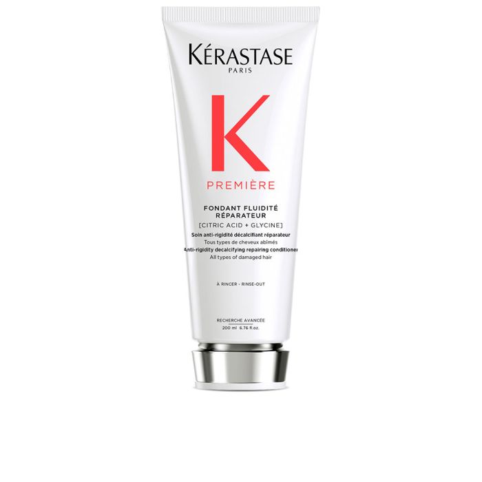 Kerastase Premiere Acondicionador Reparador Para Cabello Dañado