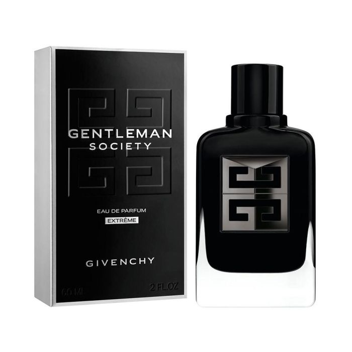 GENTLEMAN SOCIETY EXTREME 1