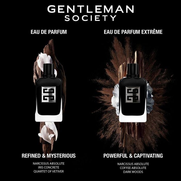 GENTLEMAN SOCIETY EXTREME 3