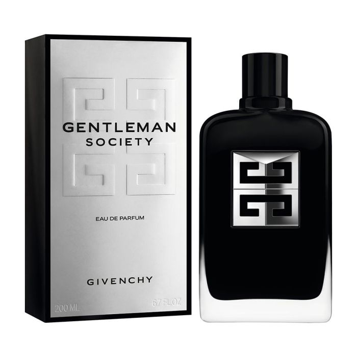 Gentleman society edp vapo 200 ml 1
