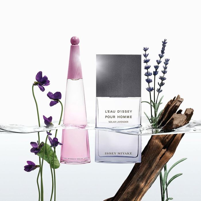 L’EAU D’ISSEY SOLAR VIOLET 2