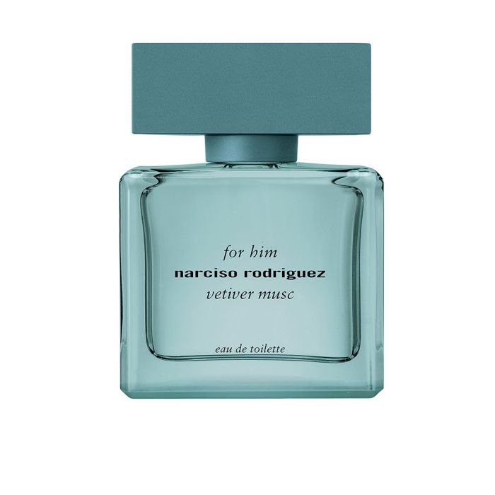 FOR HIM VETIVER MUSC