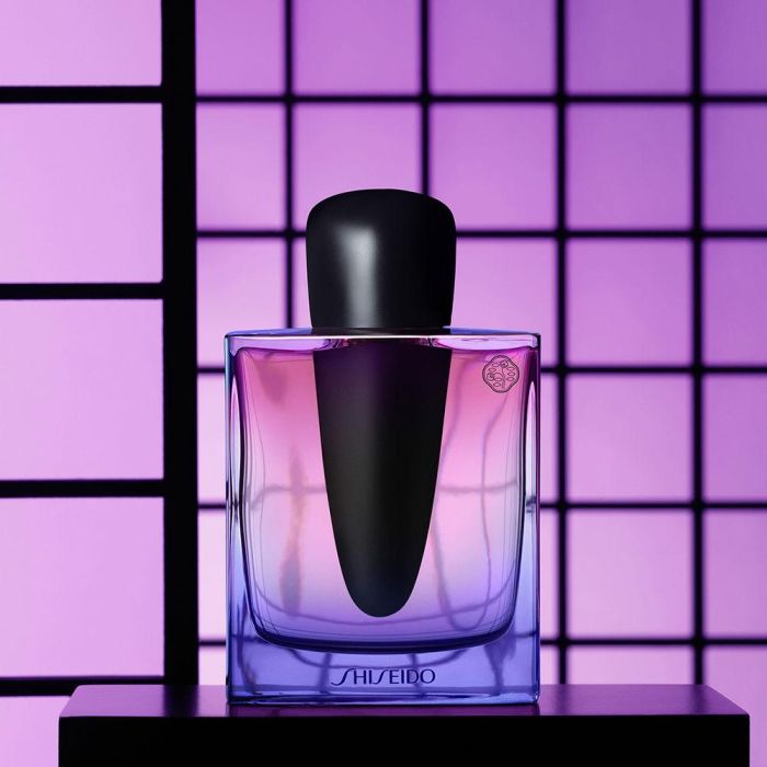 GINZA Night Eau de Parfum Intense 2