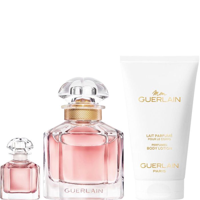 Mon guerlain estuche 3 pz 1 Mon guerlain estuche 3 pz 1