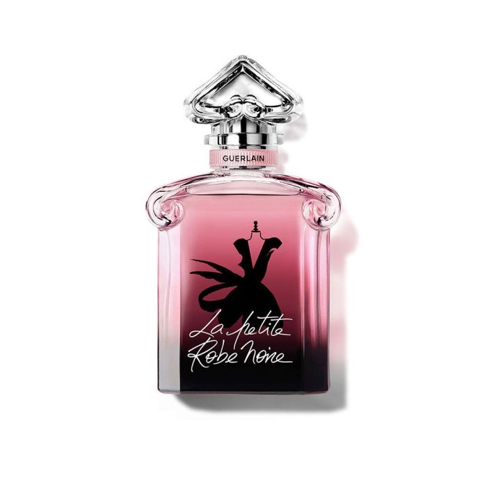 LA PETITE ROBE NOIRE INTENSE