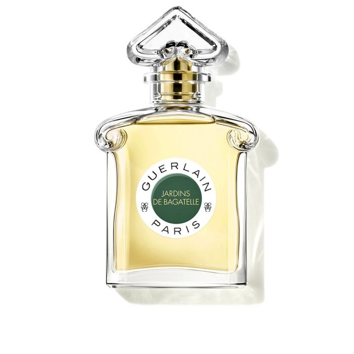 Guerlain Jardins De Bagatelle