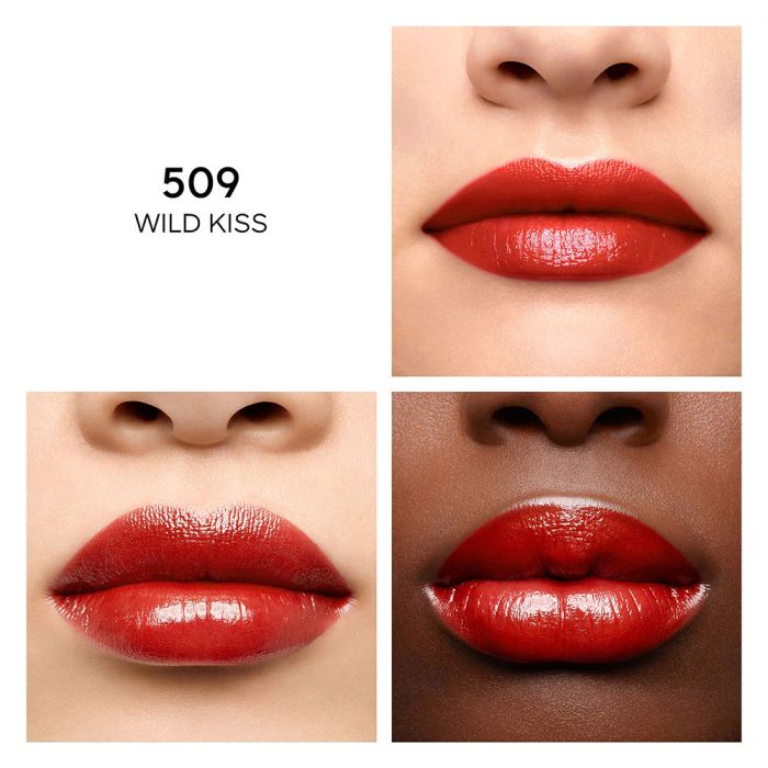 Kisskiss shine bloom bálsamo de labios #509-wild kiss 2,8 gr 3