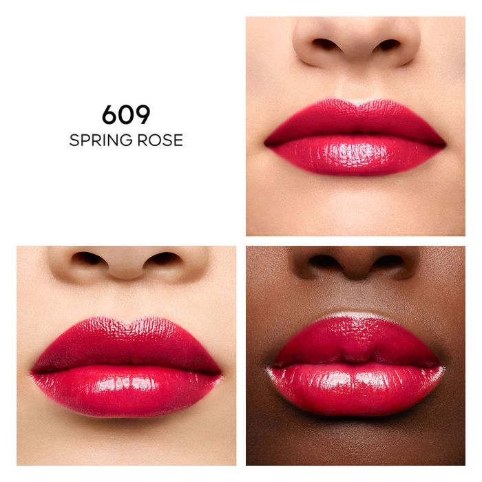 Kisskiss shine bloom bálsamo de labios #609-spring rose 2,8 gr 3
