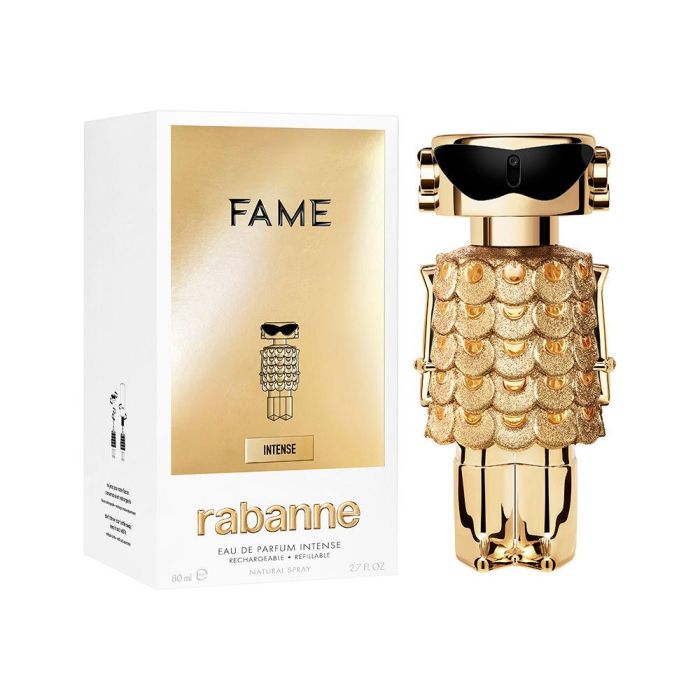 FAME INTENSE 1