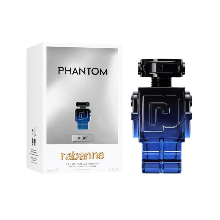 Phantom Intense Edp Vaporizador 1