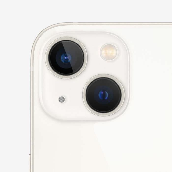 Smartphone Apple iPhone 13 Blanco 6,1" 256 GB 1