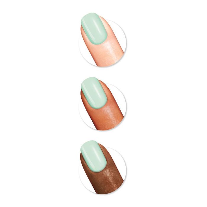 Color therapy esmalte color y cuidado 3 Color therapy esmalte color y cuidado 3