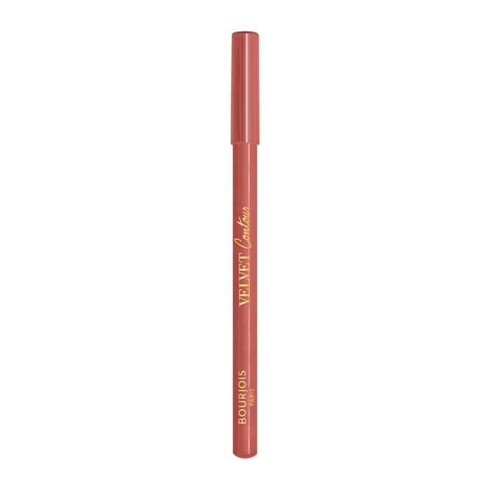 VELVET CONTOUR perfilador de labios 1