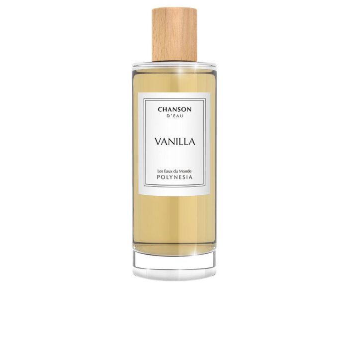 Perfume Mujer Coty Chanson d'Eau Vanilla EDT 100 ml