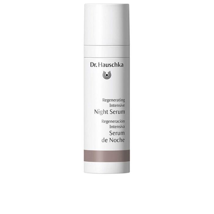 Dr. Hauschka Serum Regenerador Intensivo De Noche Dr. Hauschka Serum Regenerador Intensivo De Noche