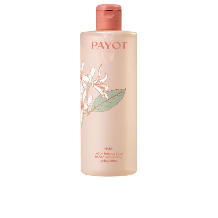 Gel Limpiador Facial Payot Nue 400 ml