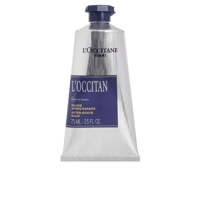 L'occitan bálsamo después de afeitado 75 ml