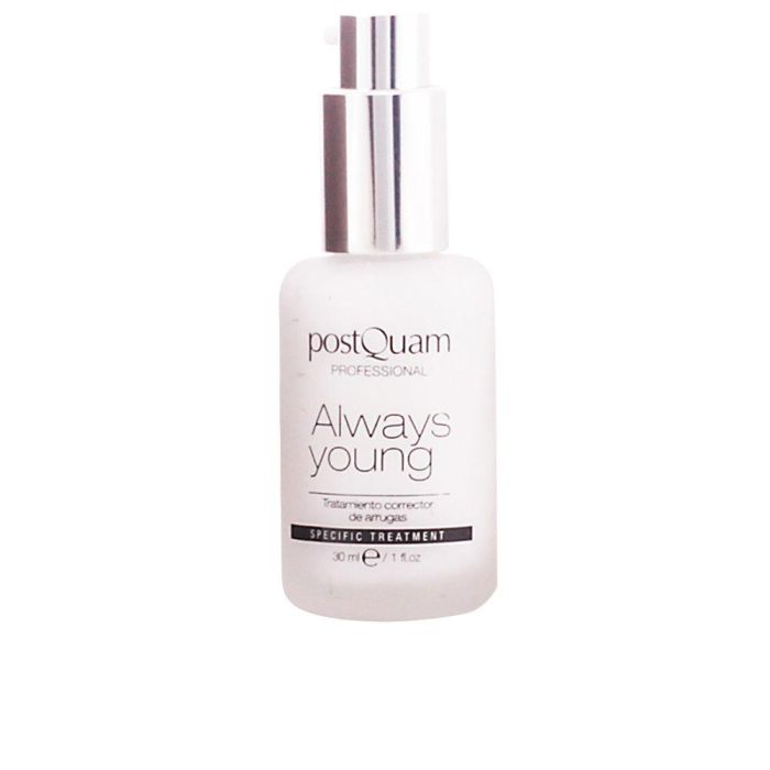 Postquam Always Young Wrinkle Correcting Treatment 30 mL