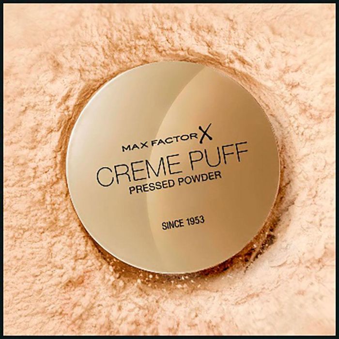 CREME PUFF pressed powder 2