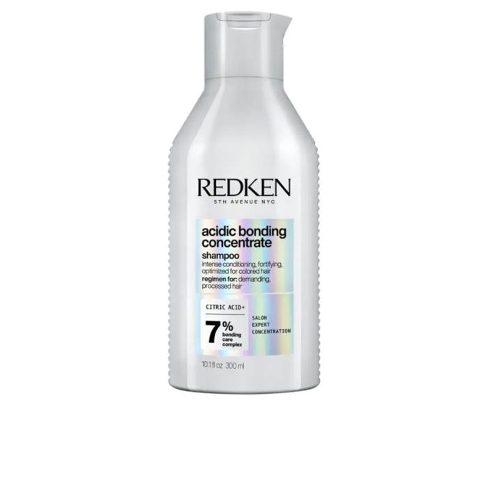 Champú para Cabello Teñido Redken Acidic Color Gloss 300 ml Potenciador de brillo