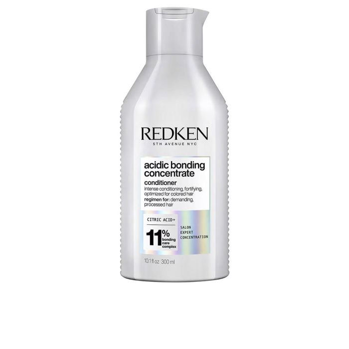 Acondicionador para Cabellos Teñidos Redken Acidic Color Gloss 300 ml Potenciador de brillo