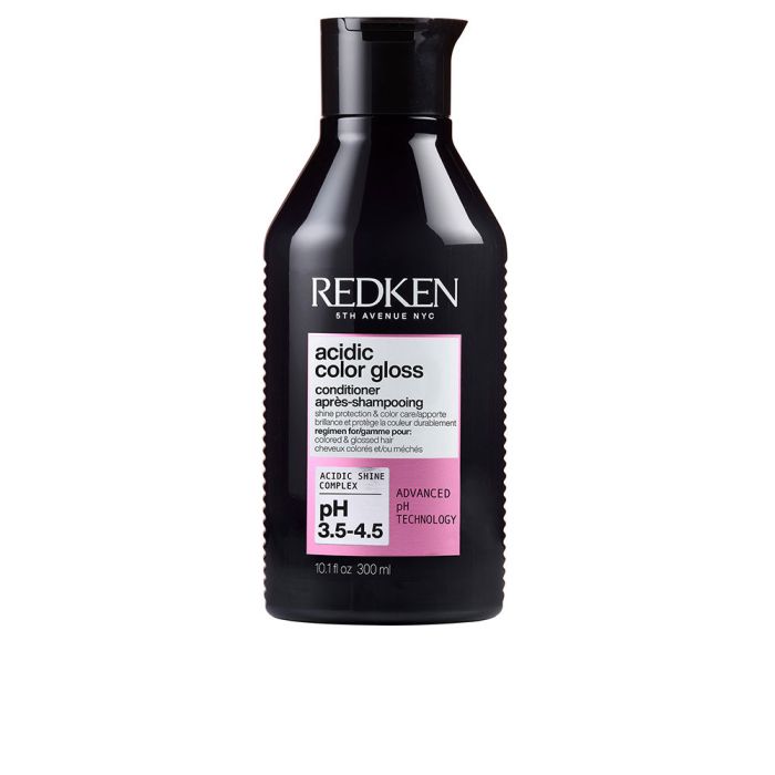 Acondicionador Redken Acidic Color Gloss 500 ml Potenciador de brillo