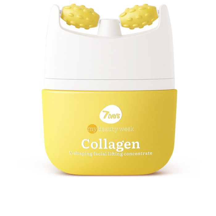 Collagen concentrado lifting facial modelador en v 40 ml
