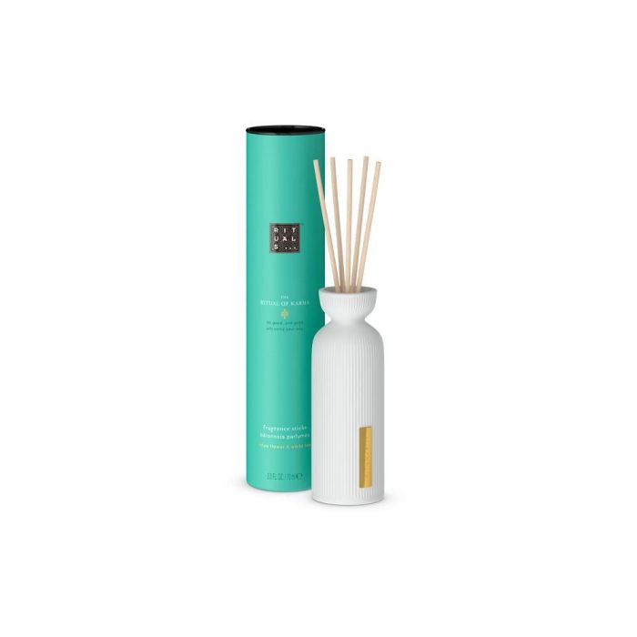 The ritual of karma mini fragrance sticks 70 ml 1