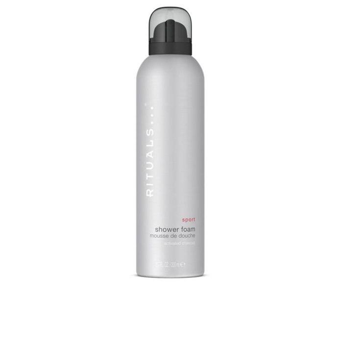 Rituals Sport Shower Foam