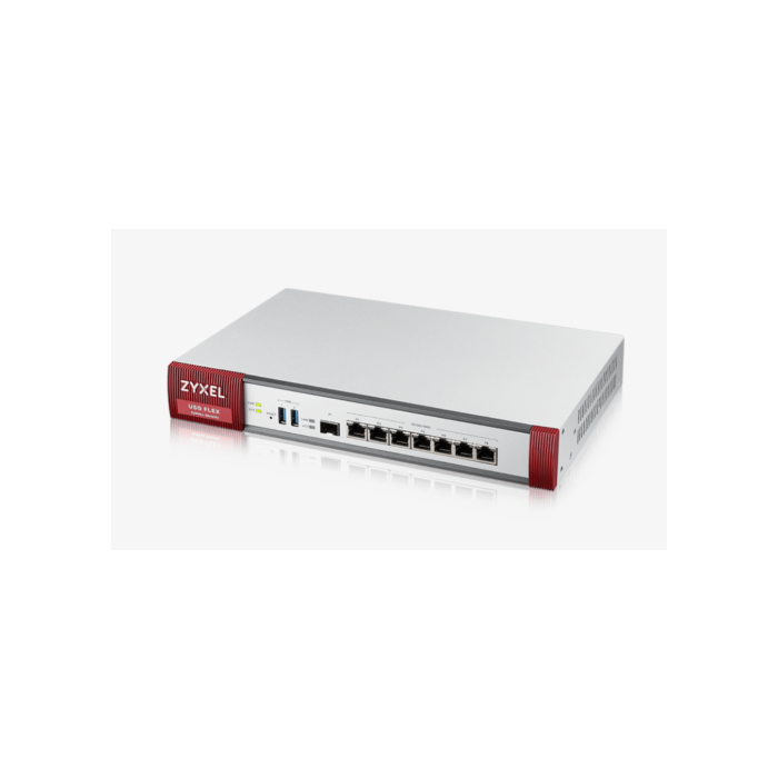 Firewall ZyXEL USG Flex 500 810 Mbit/s Gigabit Ethernet 41,5 dB 1
