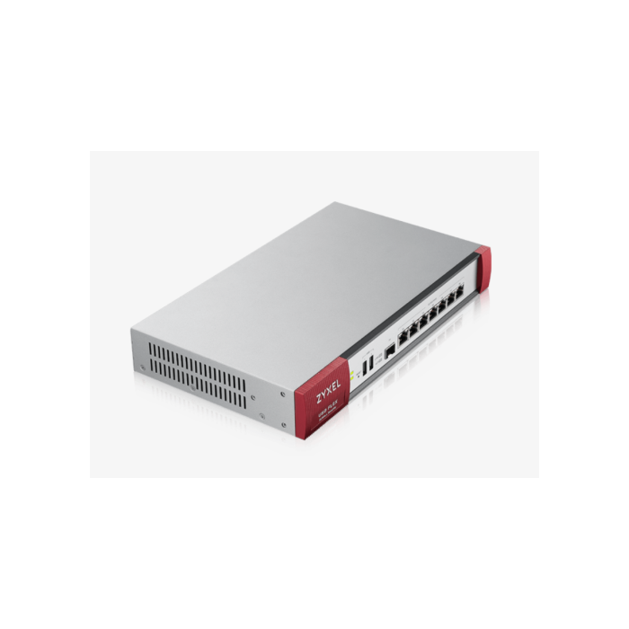 Firewall ZyXEL USG Flex 500 810 Mbit/s Gigabit Ethernet 41,5 dB 3