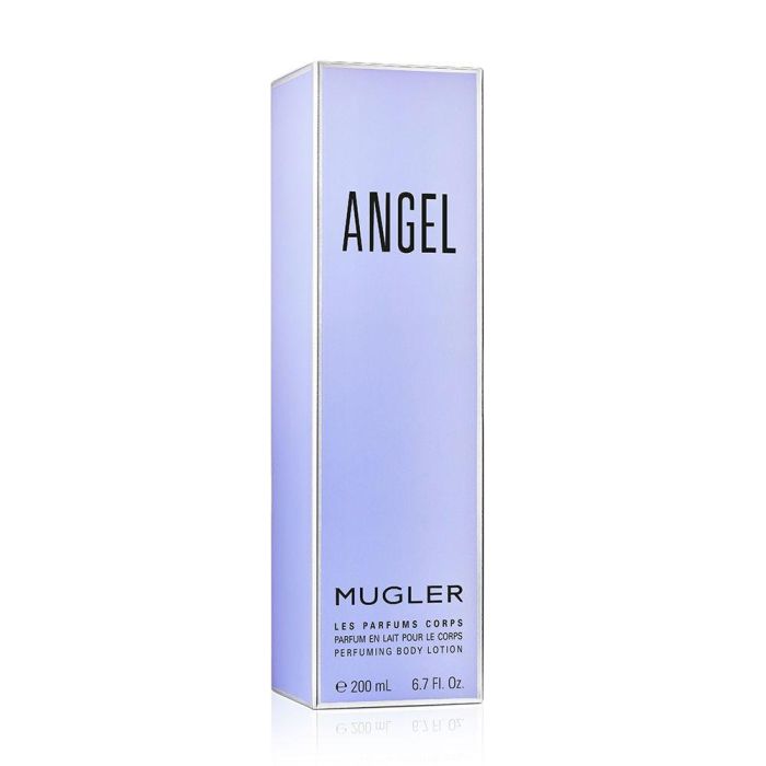 Angel parfum en lait pour le corps 200 ml 2