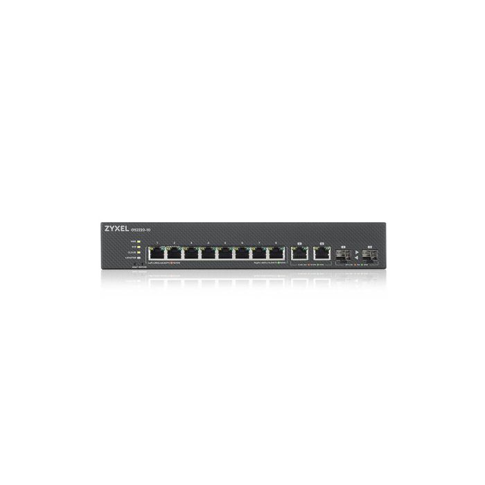 Switch ZyXEL GS2220-10-EU0101F 1