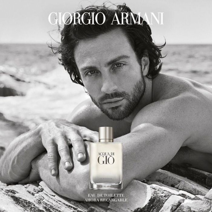 Acqua di giò pour homme edt refill 150 ml 3 Acqua di giò pour homme edt refill 150 ml 3