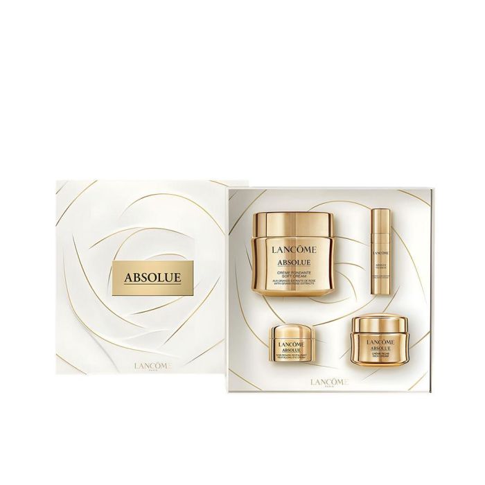 Lancôme Absolue Estuche