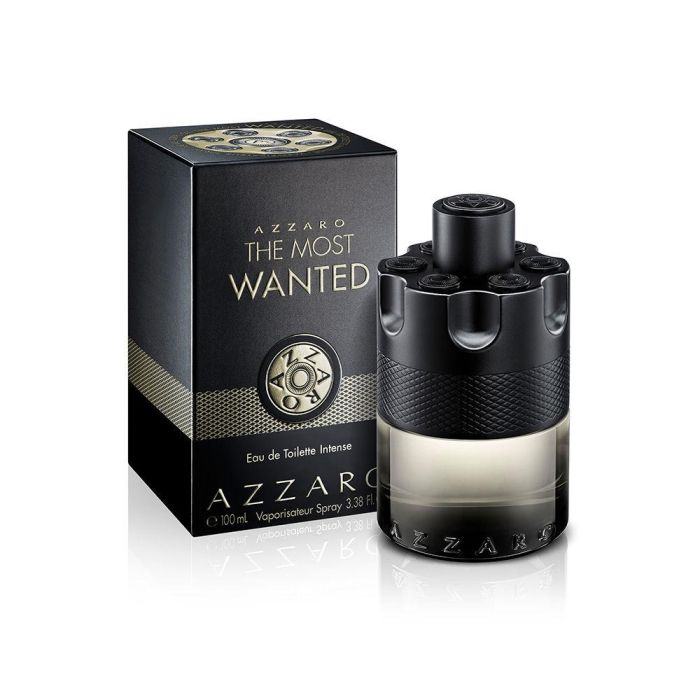 The most wanted intense edt intense vapo 100 ml 1