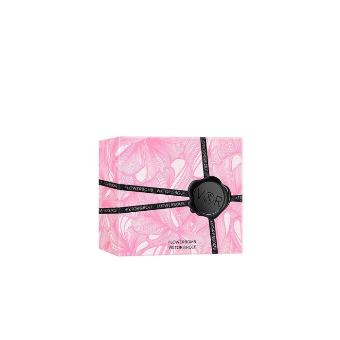 Flowerbomb estuche 3 pz 2 Flowerbomb estuche 3 pz 2