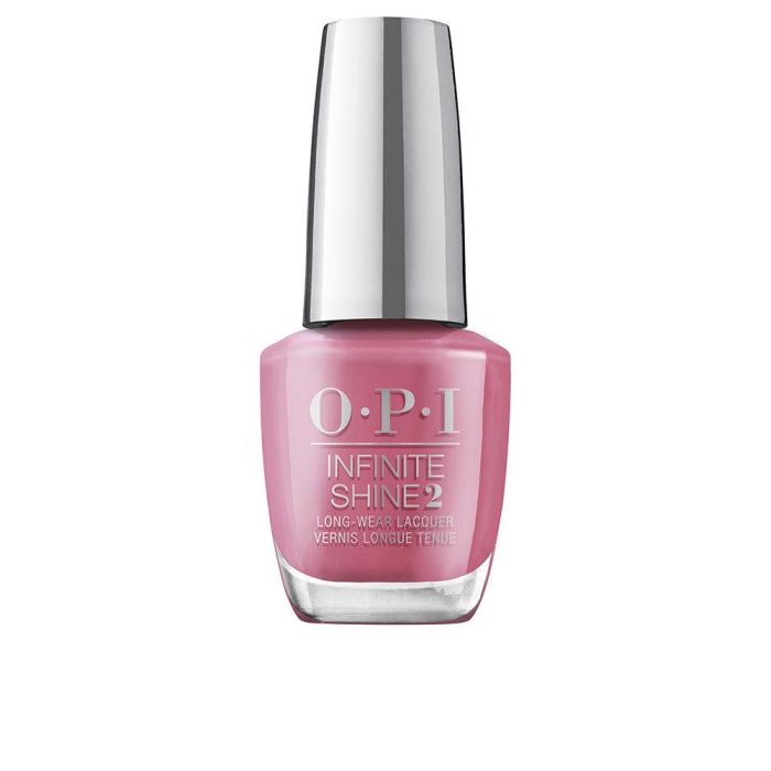 Infinite shine colección primavera opi your way