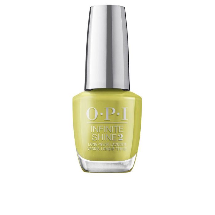 Infinite shine colección primavera opi your way