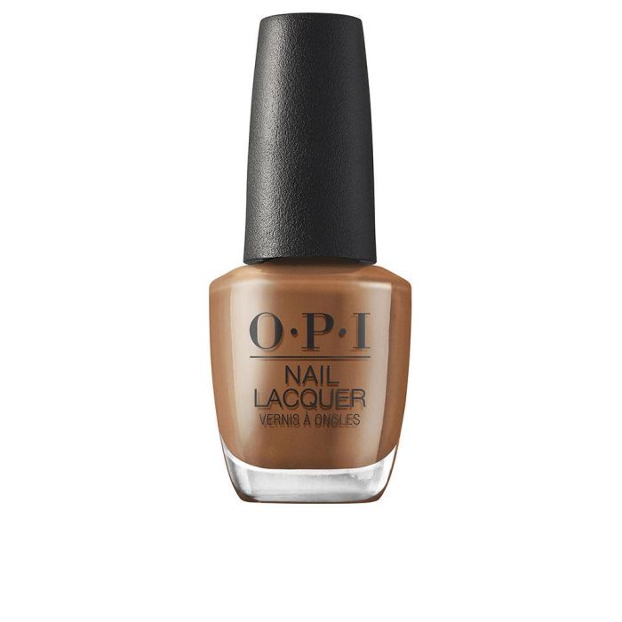 Nail lacquer colección primavera opi your way