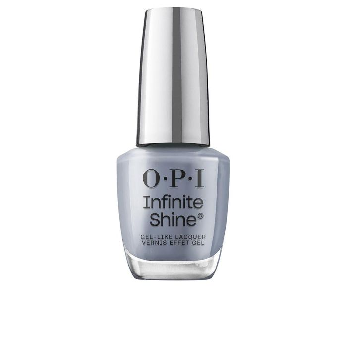 Esmalte de uñas en gel Opi INFINITE SHINE Pure Jean-ius 15 ml