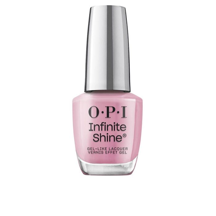 Esmalte de uñas en gel Opi INFINITE SHINE Flamingo Your Own Way 15 ml