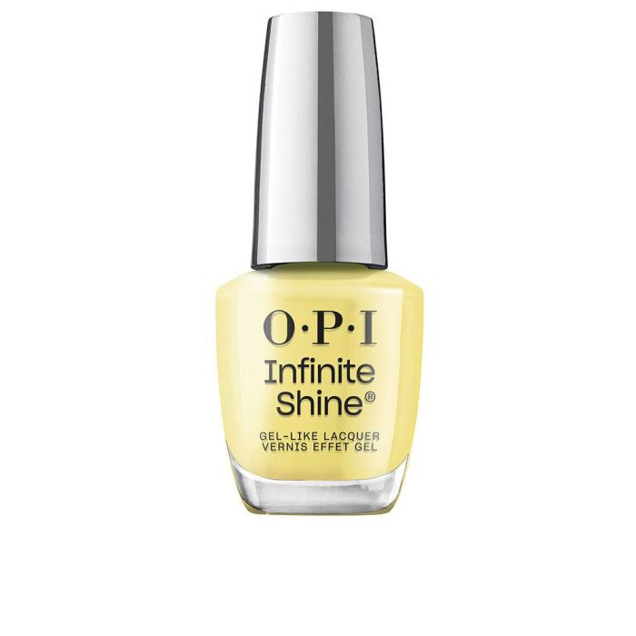 Infinite shine esmalte de uñas de larga duración efecto gel