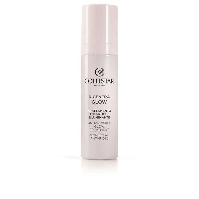 Rigenera tratamiento antiarrugas iluminador 50 ml