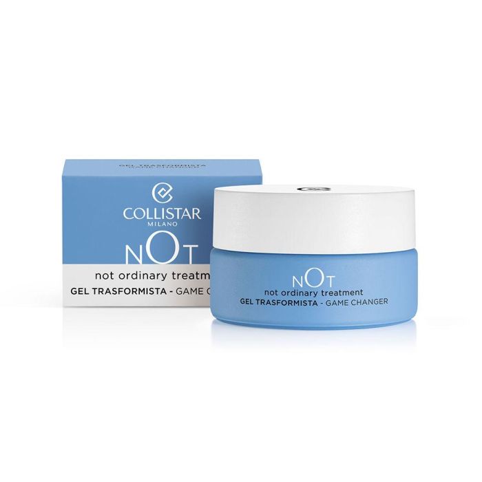 Not gel transparente regulador del ph 6,5 ml 1