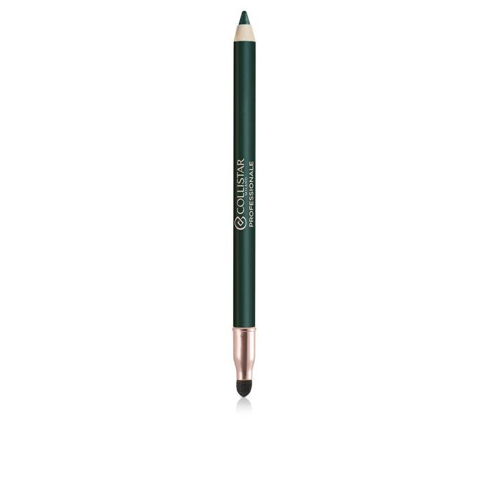 Professionale lápiz de ojos #10-verde metallo 1 u